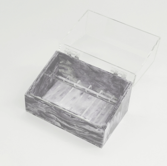 Lash Tape Storage Box – Winky Beauty Lashes